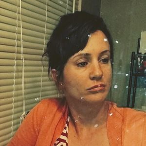 Meet your Posher, Cate